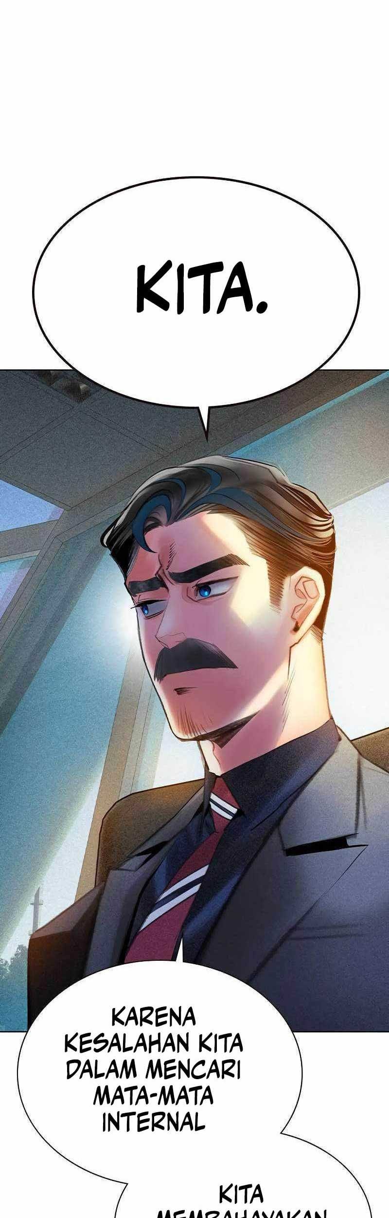 Jungle Juice Chapter 133 Gambar 56