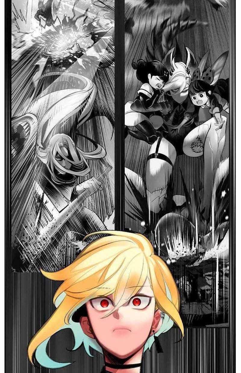 Jungle Juice Chapter 133 Gambar 59