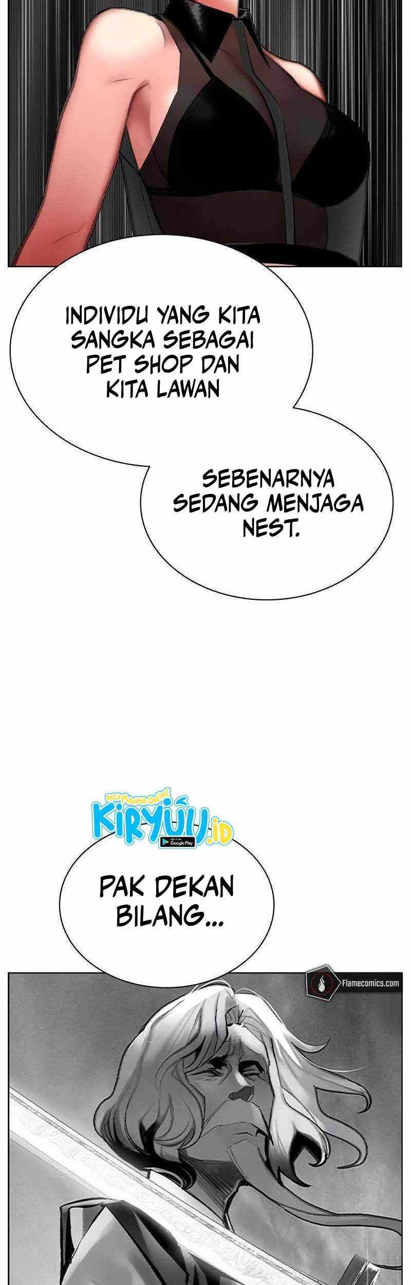 Jungle Juice Chapter 133 Gambar 60