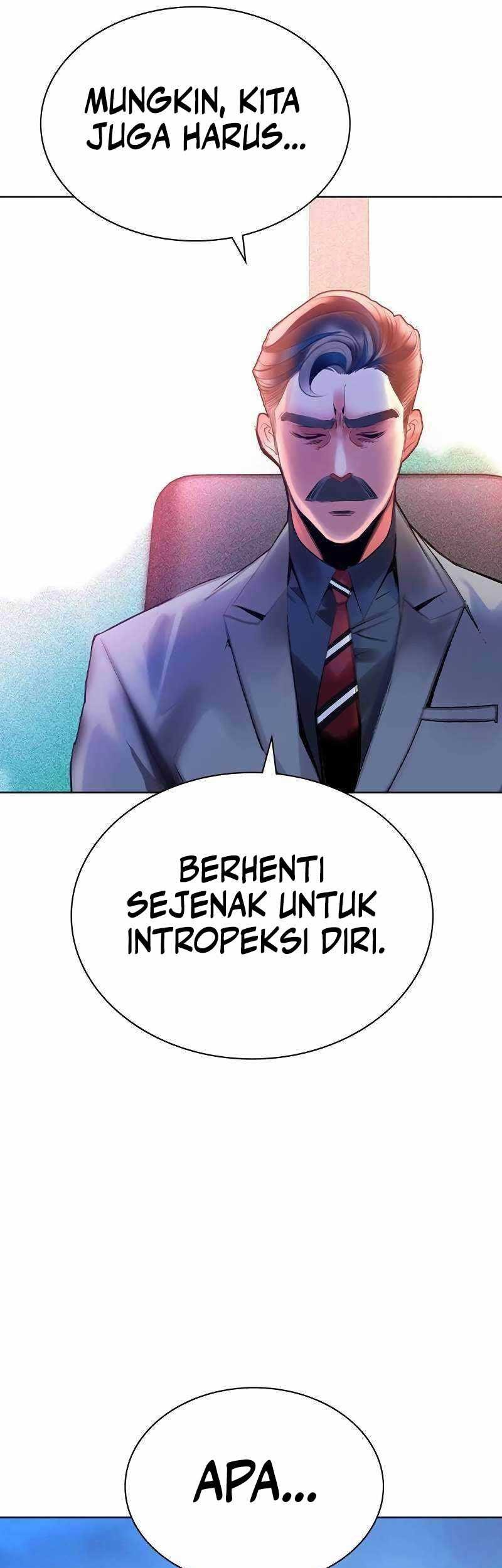 Jungle Juice Chapter 133 Gambar 62