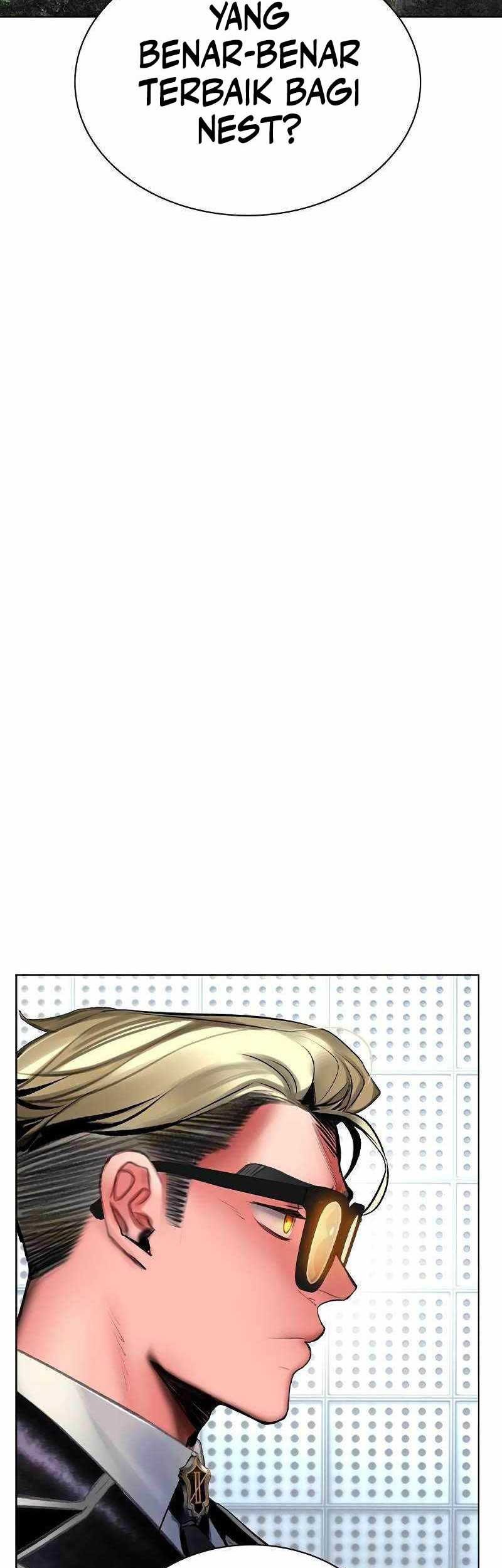 Jungle Juice Chapter 133 Gambar 64