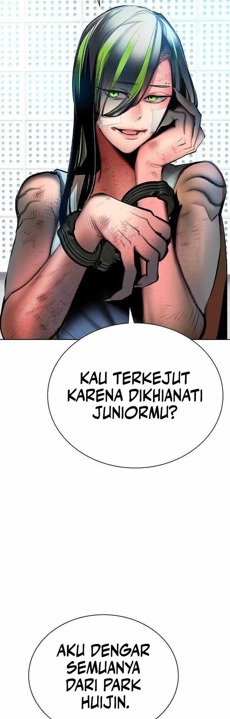 Jungle Juice Chapter 133 Gambar 66