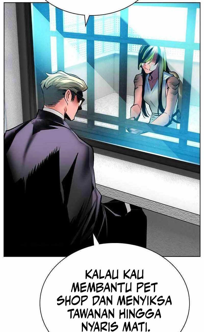 Jungle Juice Chapter 133 Gambar 67