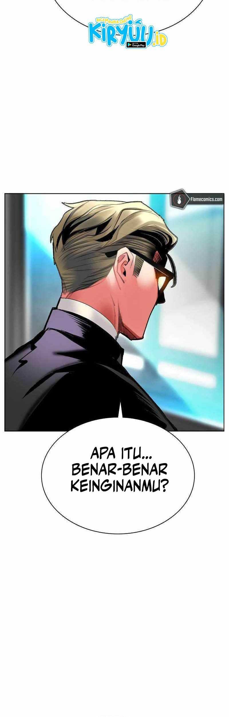 Jungle Juice Chapter 133 Gambar 68