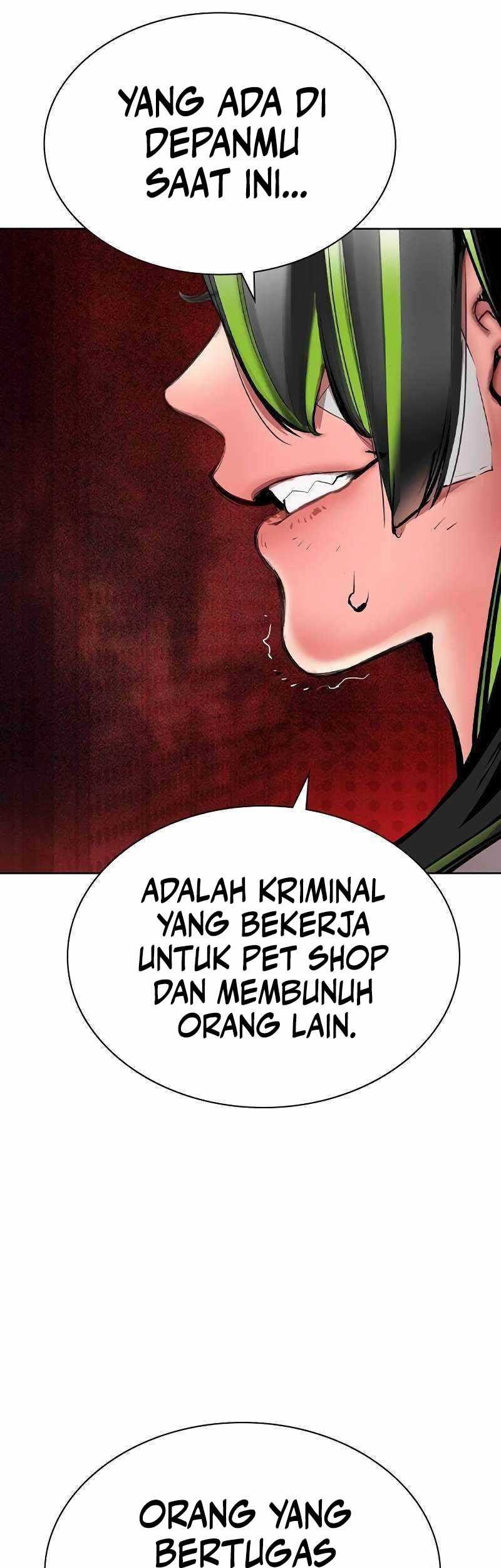 Jungle Juice Chapter 133 Gambar 74
