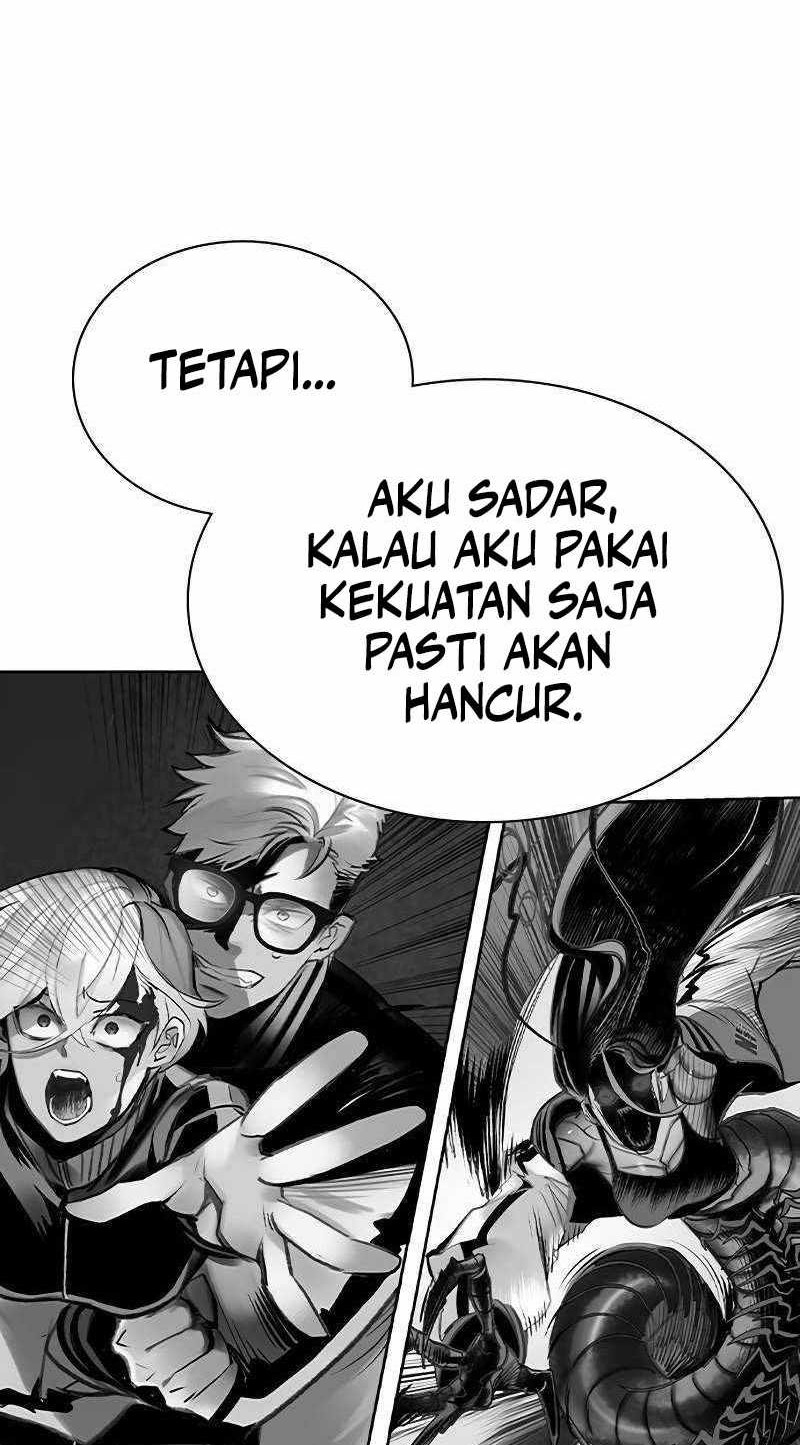 Jungle Juice Chapter 133 Gambar 77