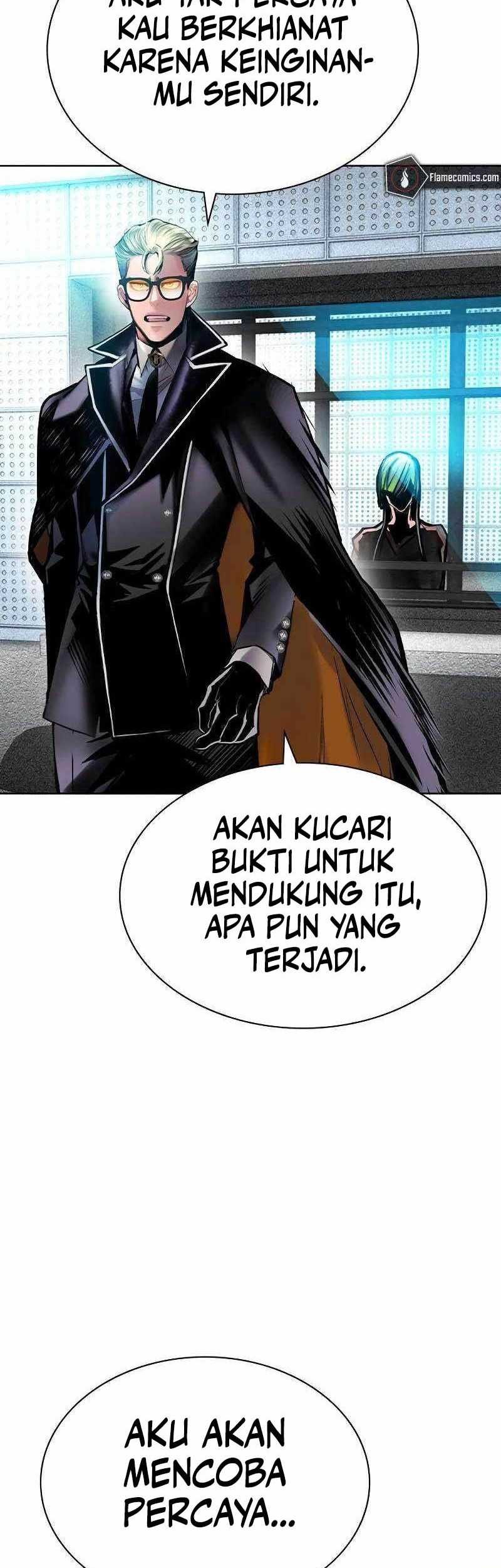 Jungle Juice Chapter 133 Gambar 80