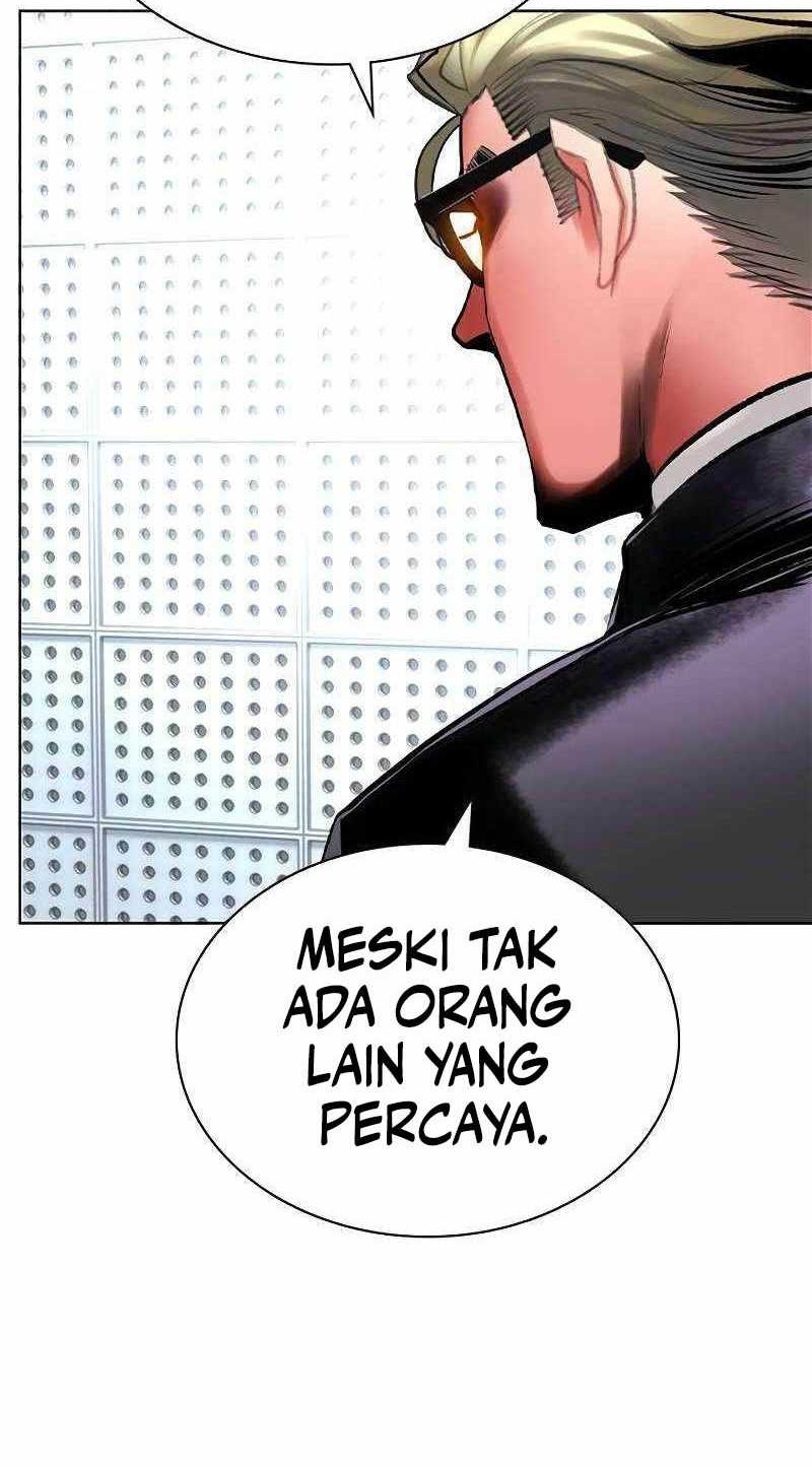 Jungle Juice Chapter 133 Gambar 81