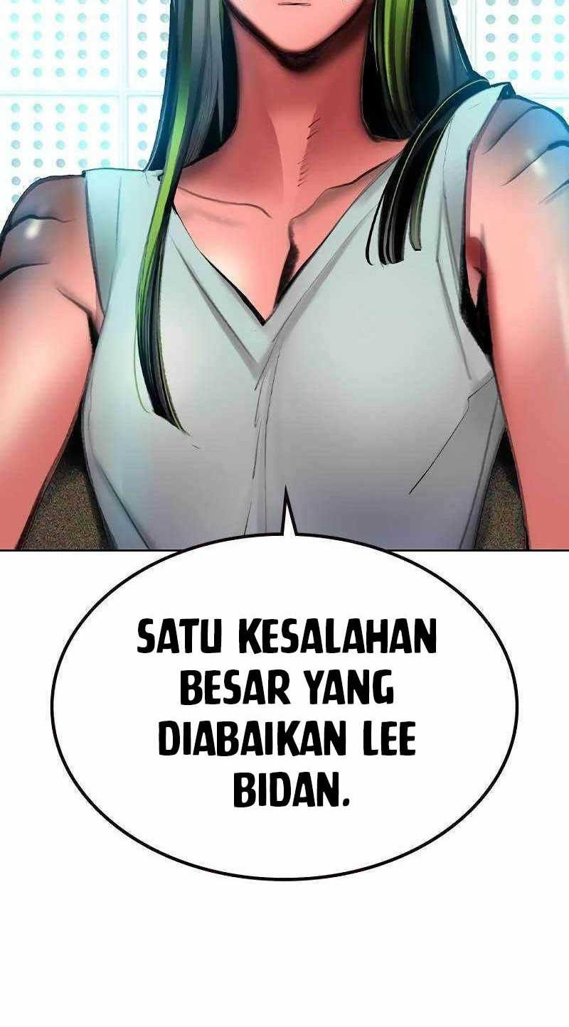 Jungle Juice Chapter 133 Gambar 85