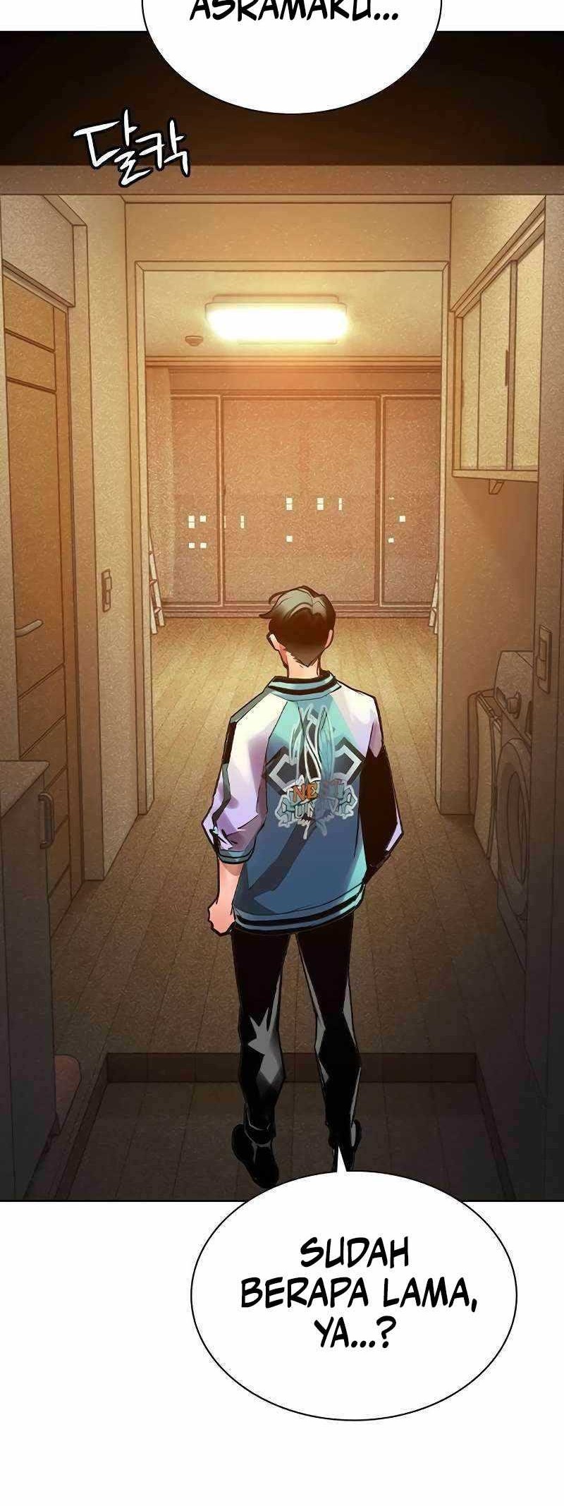 Jungle Juice Chapter 133 Gambar 87