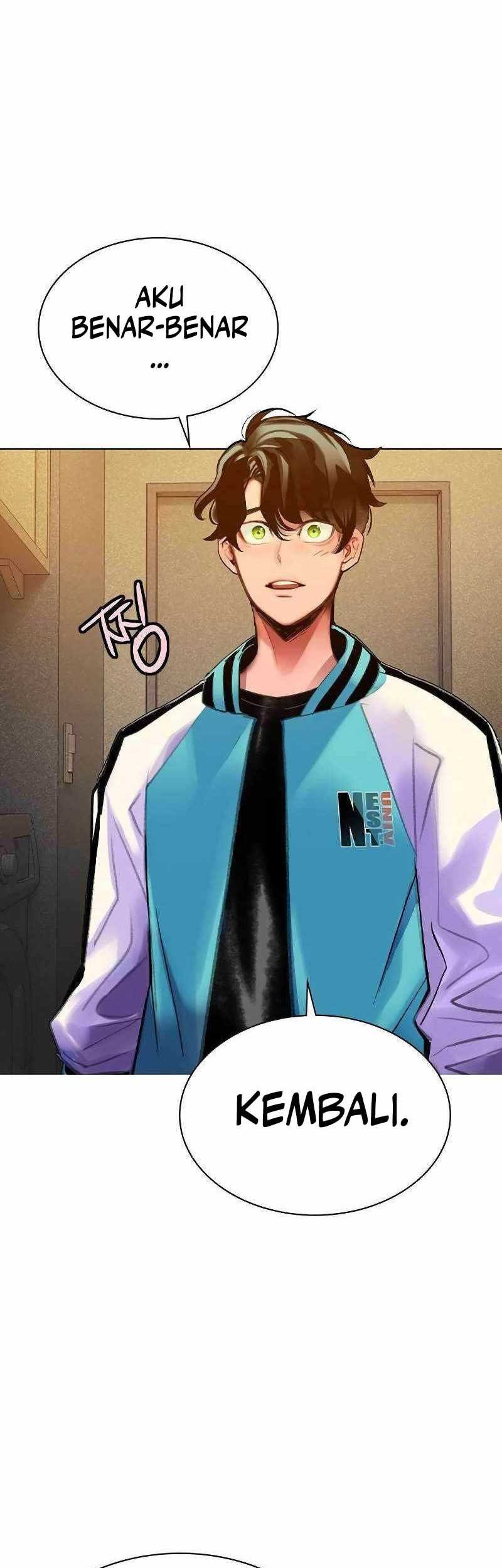 Jungle Juice Chapter 133 Gambar 88