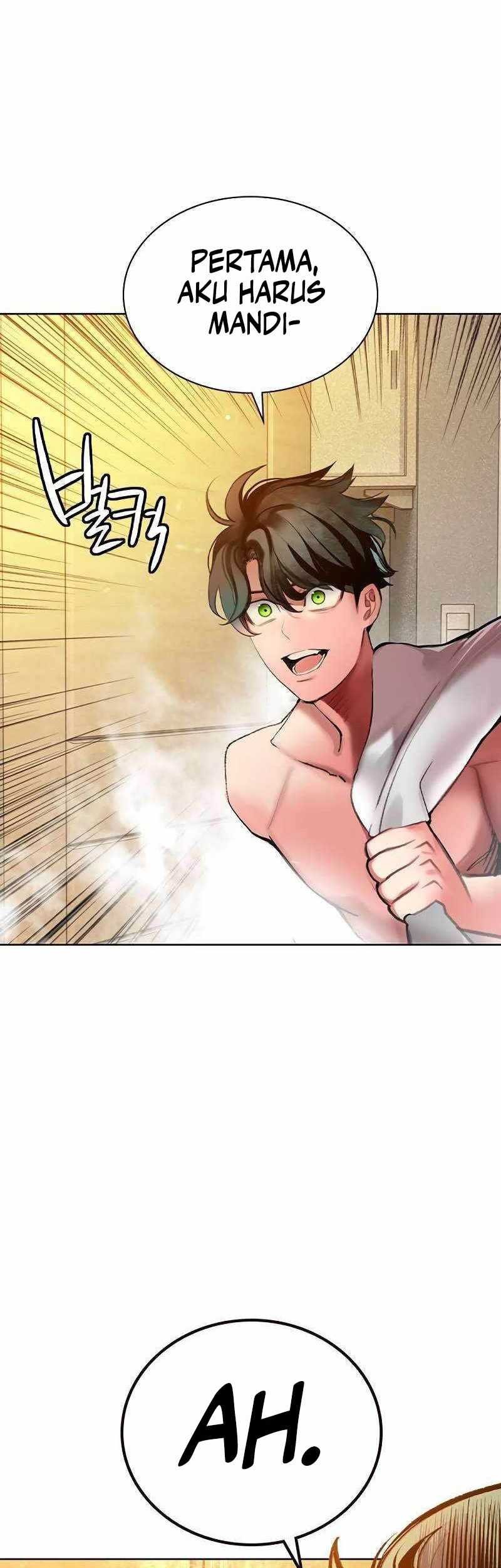 Jungle Juice Chapter 133 Gambar 90
