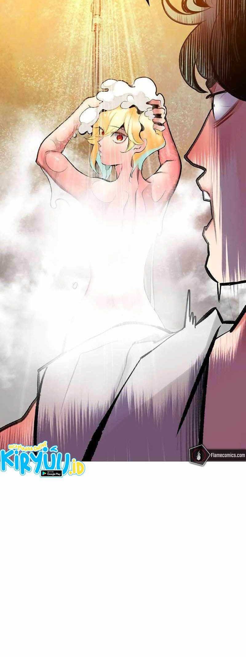 Jungle Juice Chapter 133 Gambar 91