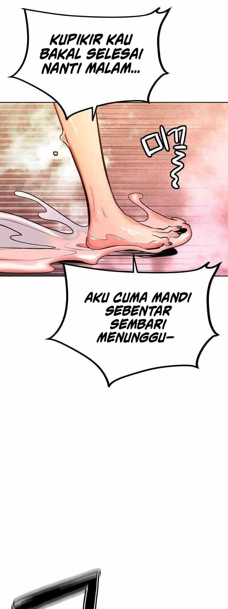 Jungle Juice Chapter 133 Gambar 93