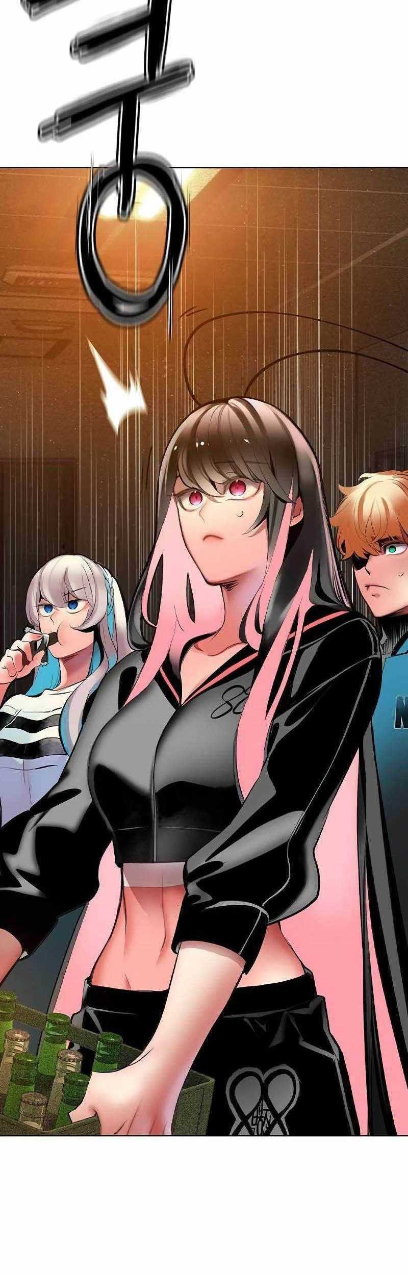 Jungle Juice Chapter 133 Gambar 94