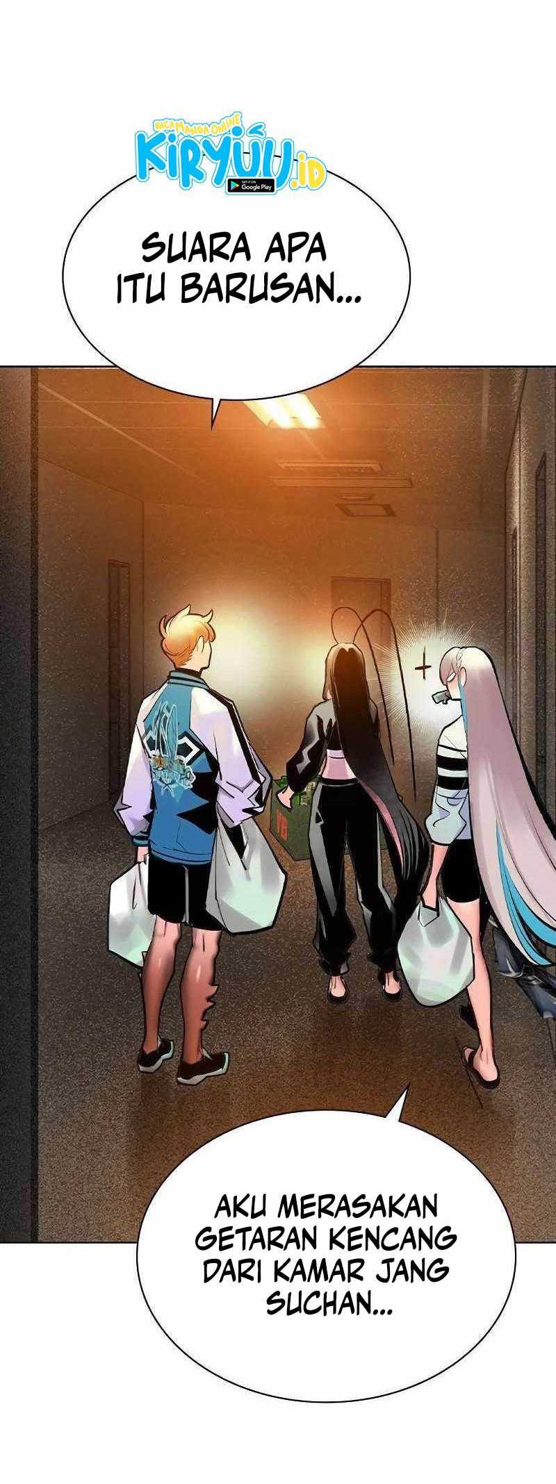 Jungle Juice Chapter 133 Gambar 95