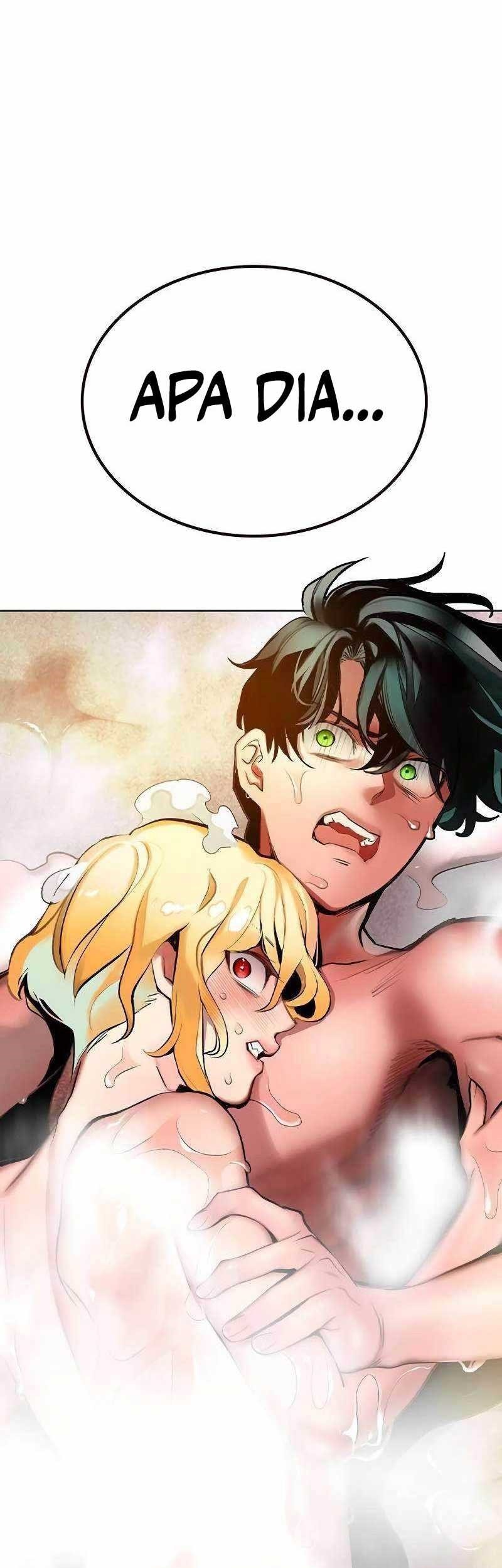 Jungle Juice Chapter 133 Gambar 96
