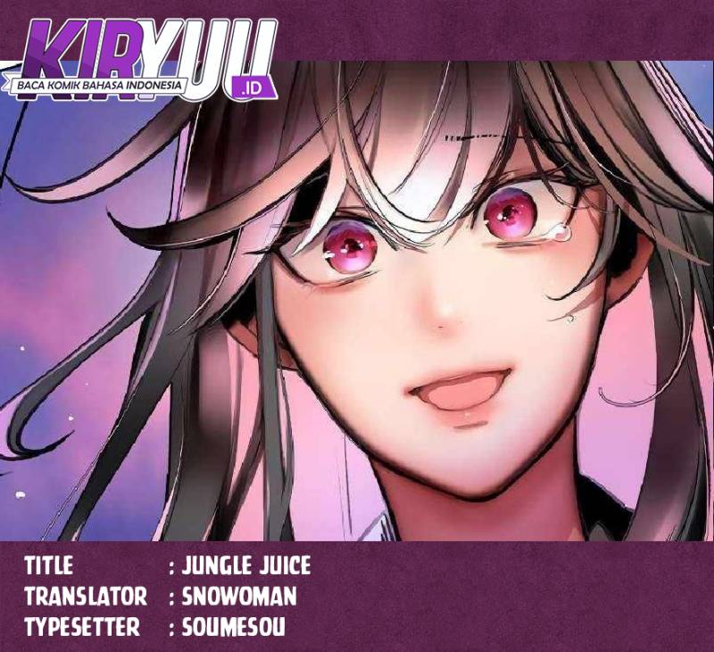 Baca Komik Jungle Juice Chapter 132 Gambar 1