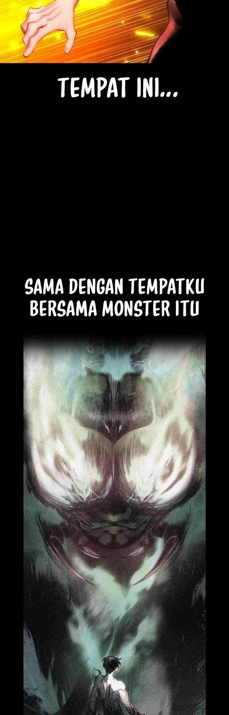 Jungle Juice Chapter 132 Gambar 18