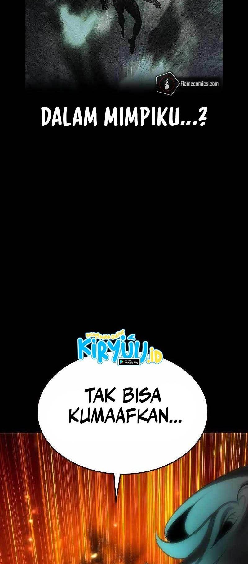 Jungle Juice Chapter 132 Gambar 19