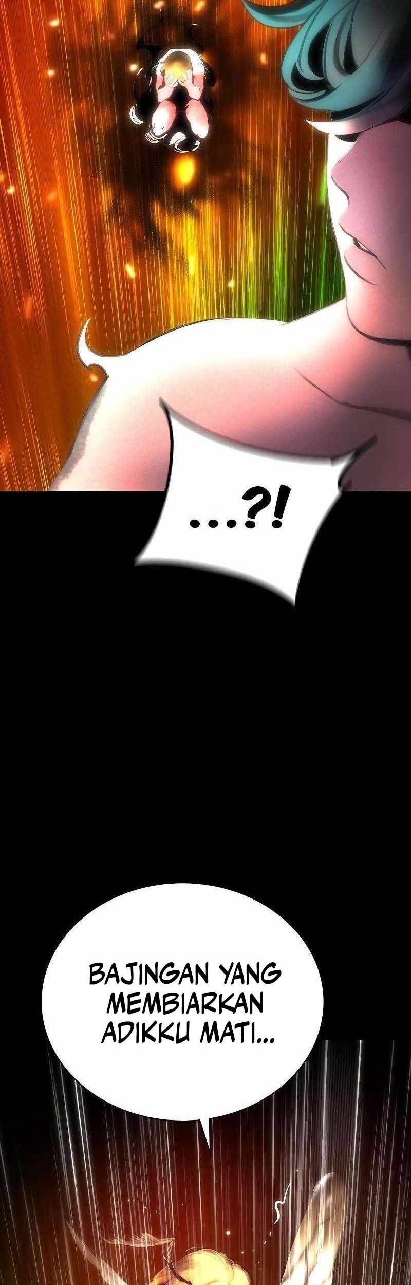 Jungle Juice Chapter 132 Gambar 20