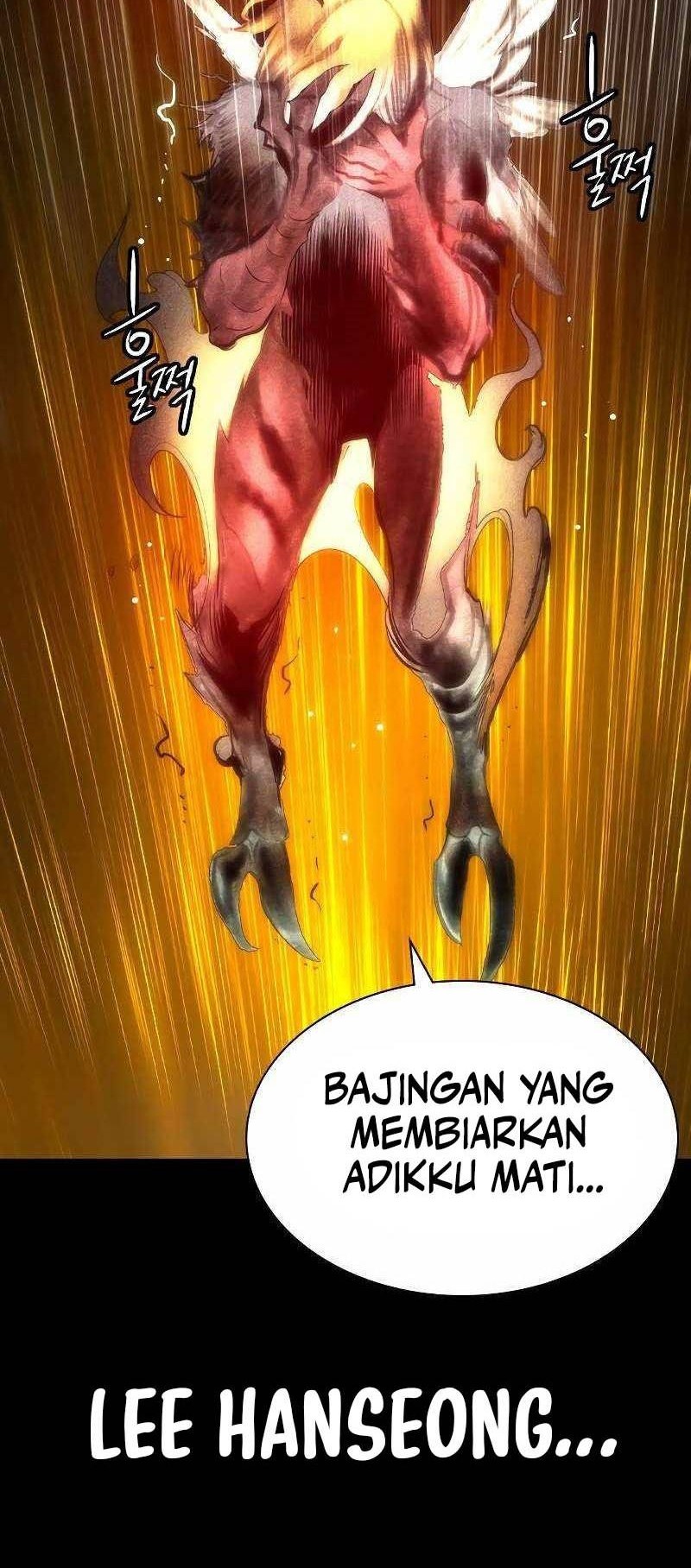 Jungle Juice Chapter 132 Gambar 21