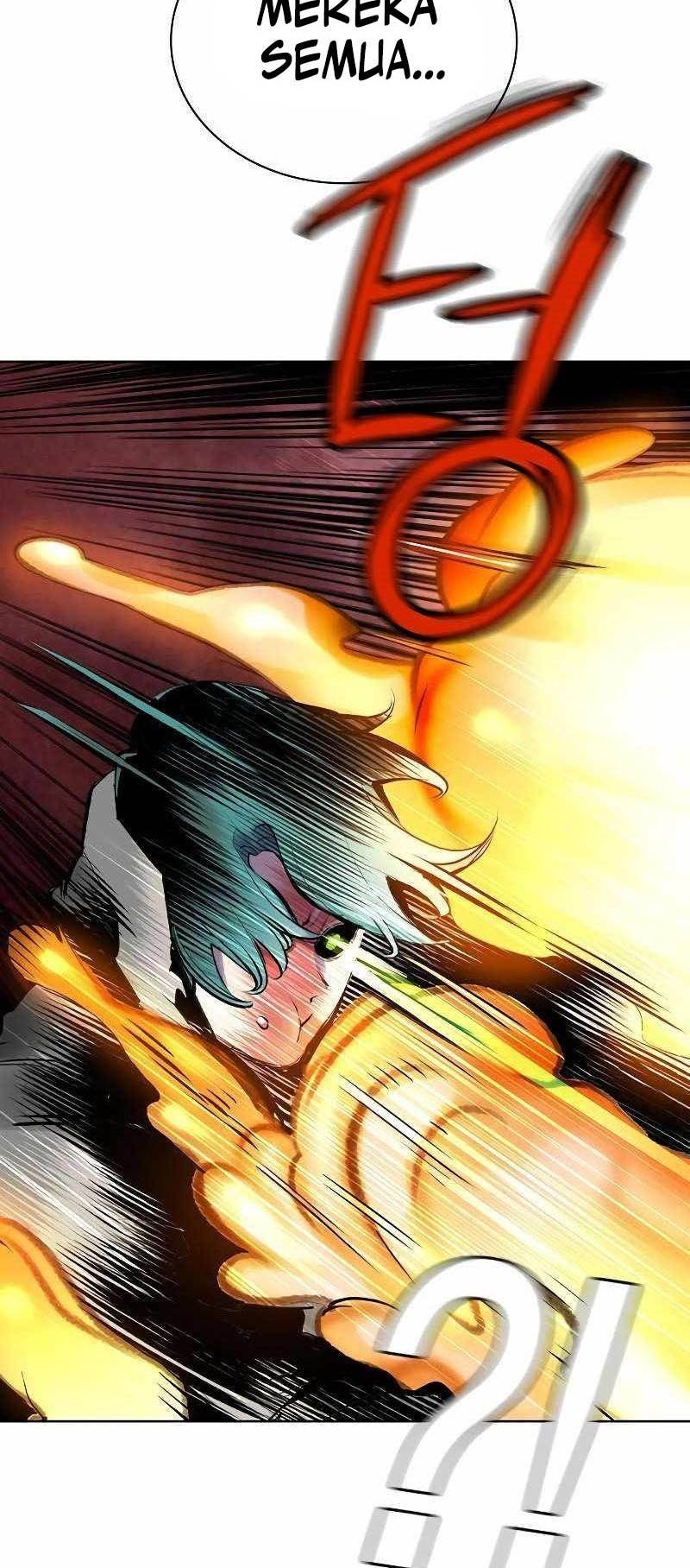 Jungle Juice Chapter 132 Gambar 23