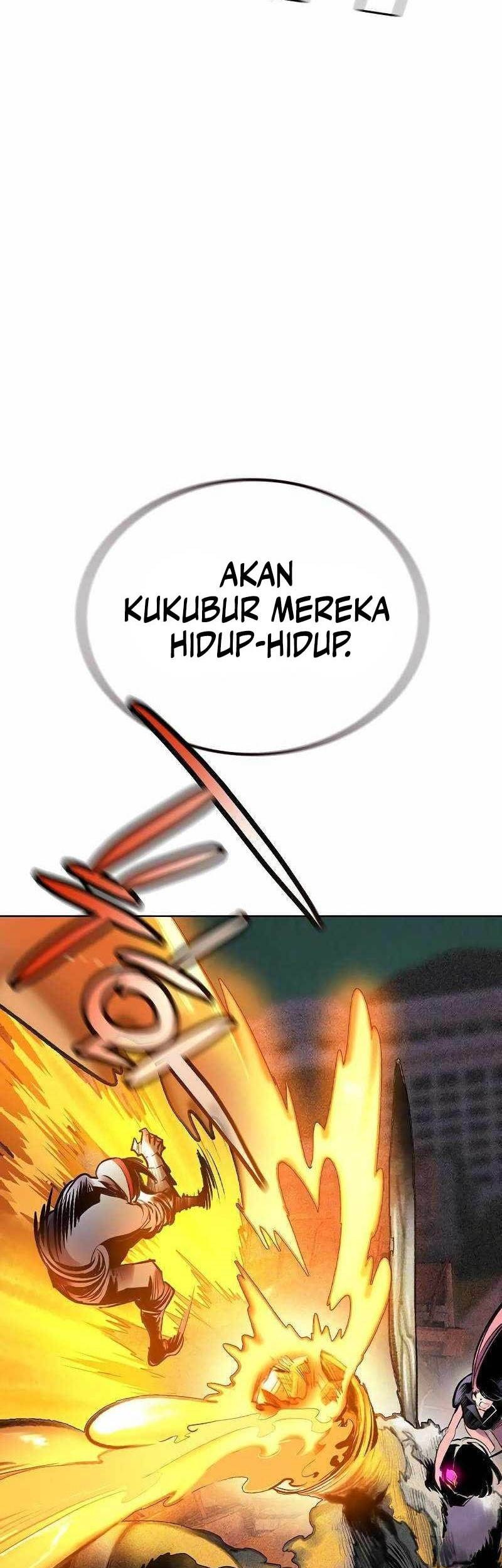 Jungle Juice Chapter 132 Gambar 24