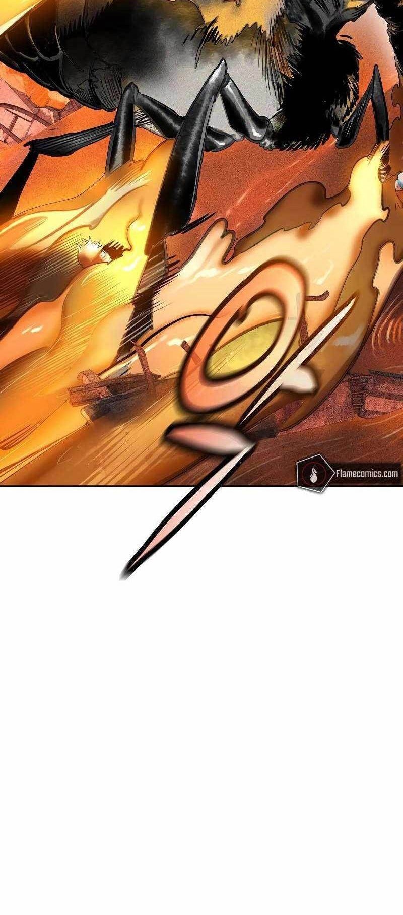 Jungle Juice Chapter 132 Gambar 25