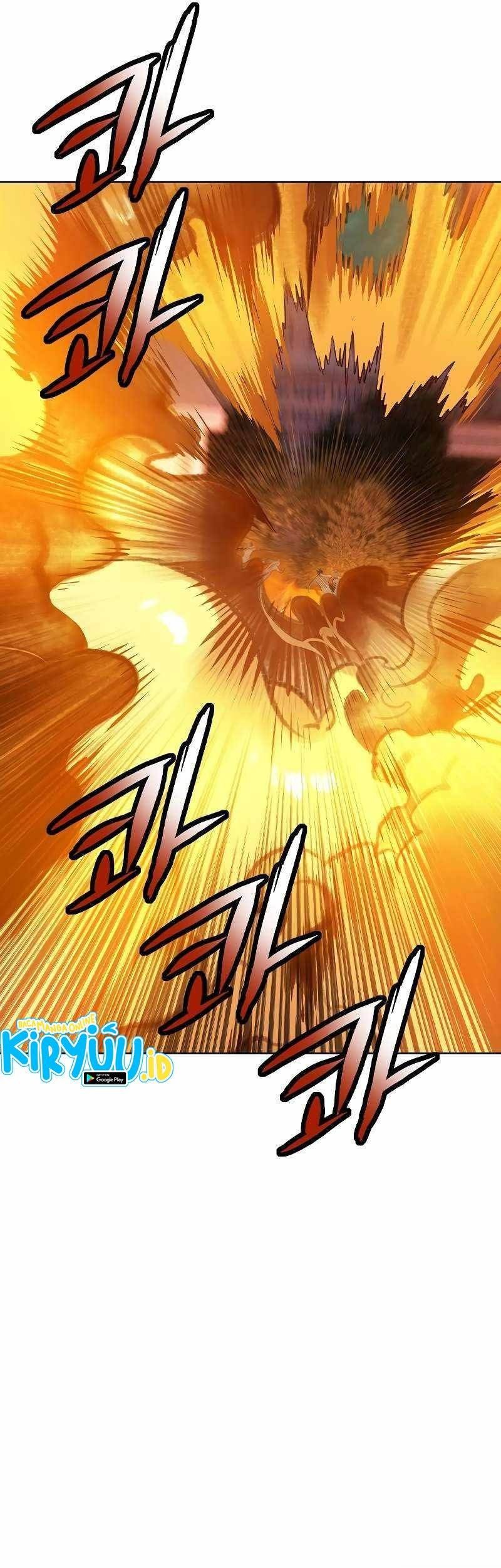 Jungle Juice Chapter 132 Gambar 26