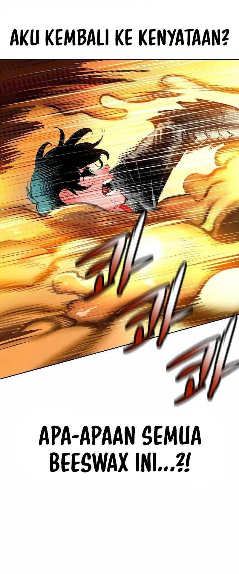 Jungle Juice Chapter 132 Gambar 27