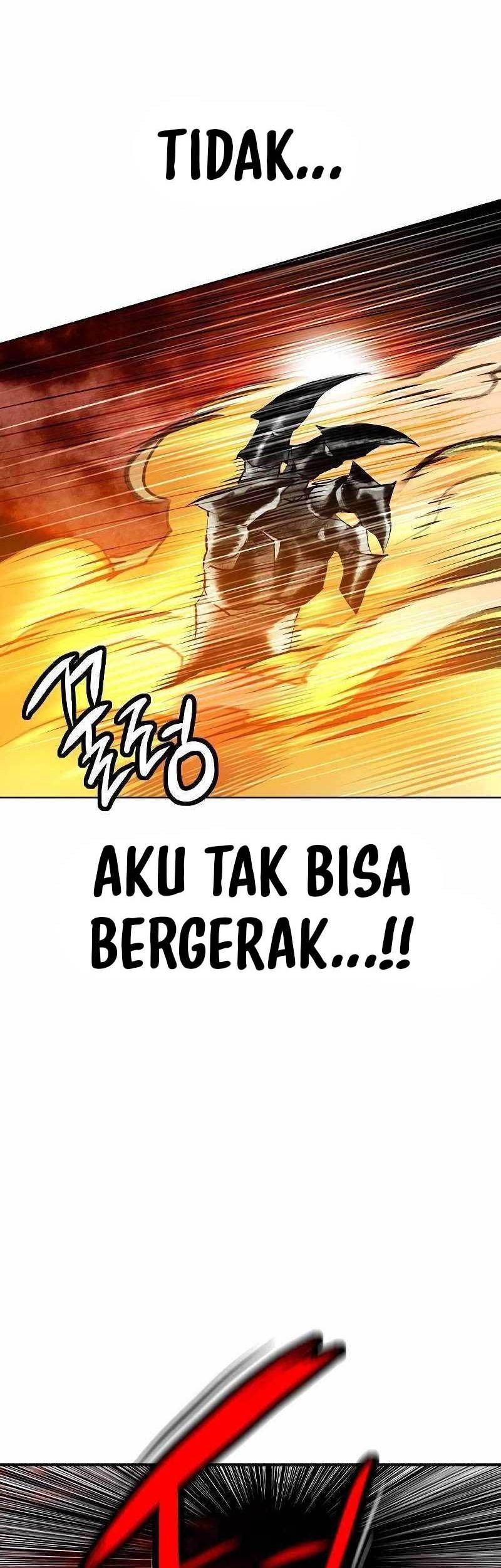 Jungle Juice Chapter 132 Gambar 28