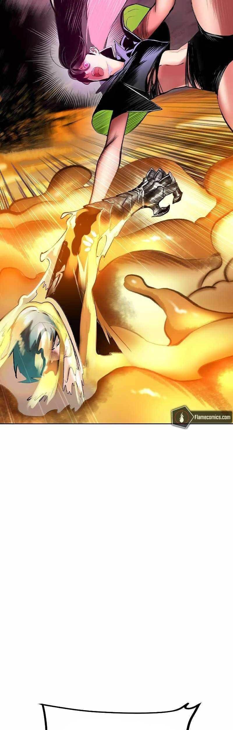 Jungle Juice Chapter 132 Gambar 30