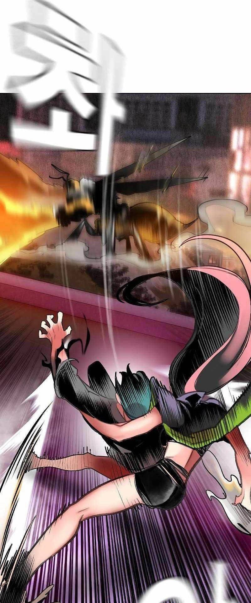 Jungle Juice Chapter 132 Gambar 33