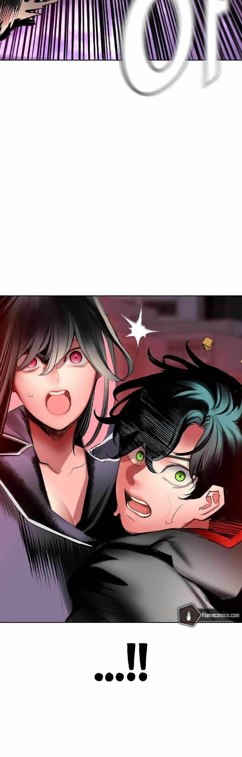 Jungle Juice Chapter 132 Gambar 34