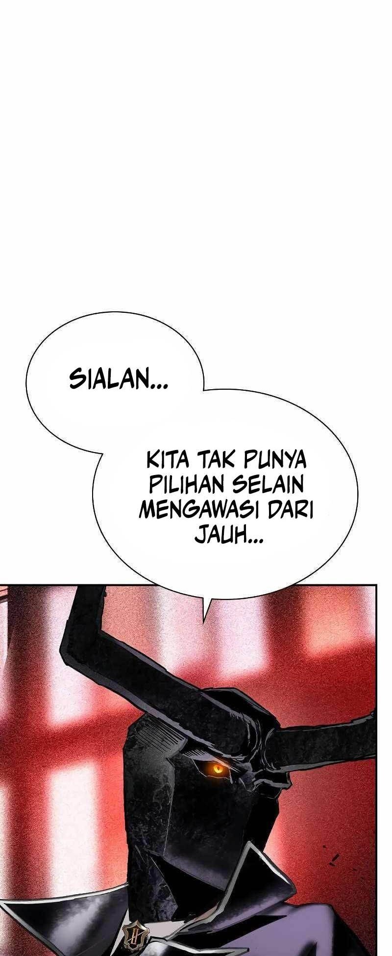 Jungle Juice Chapter 132 Gambar 39