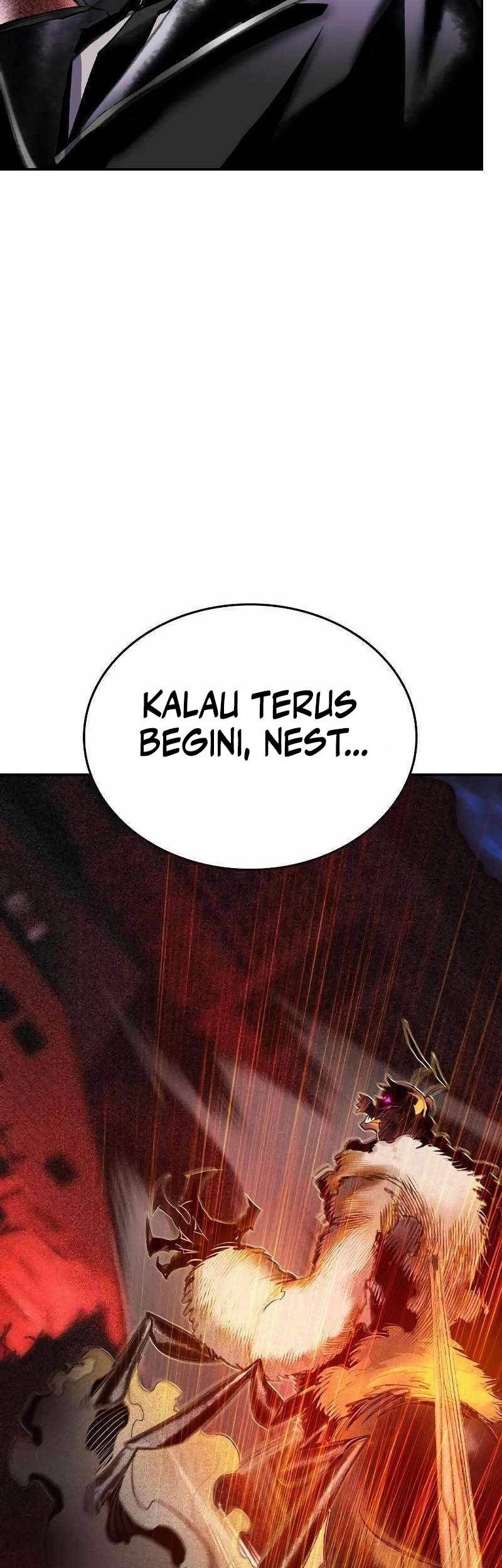 Jungle Juice Chapter 132 Gambar 40