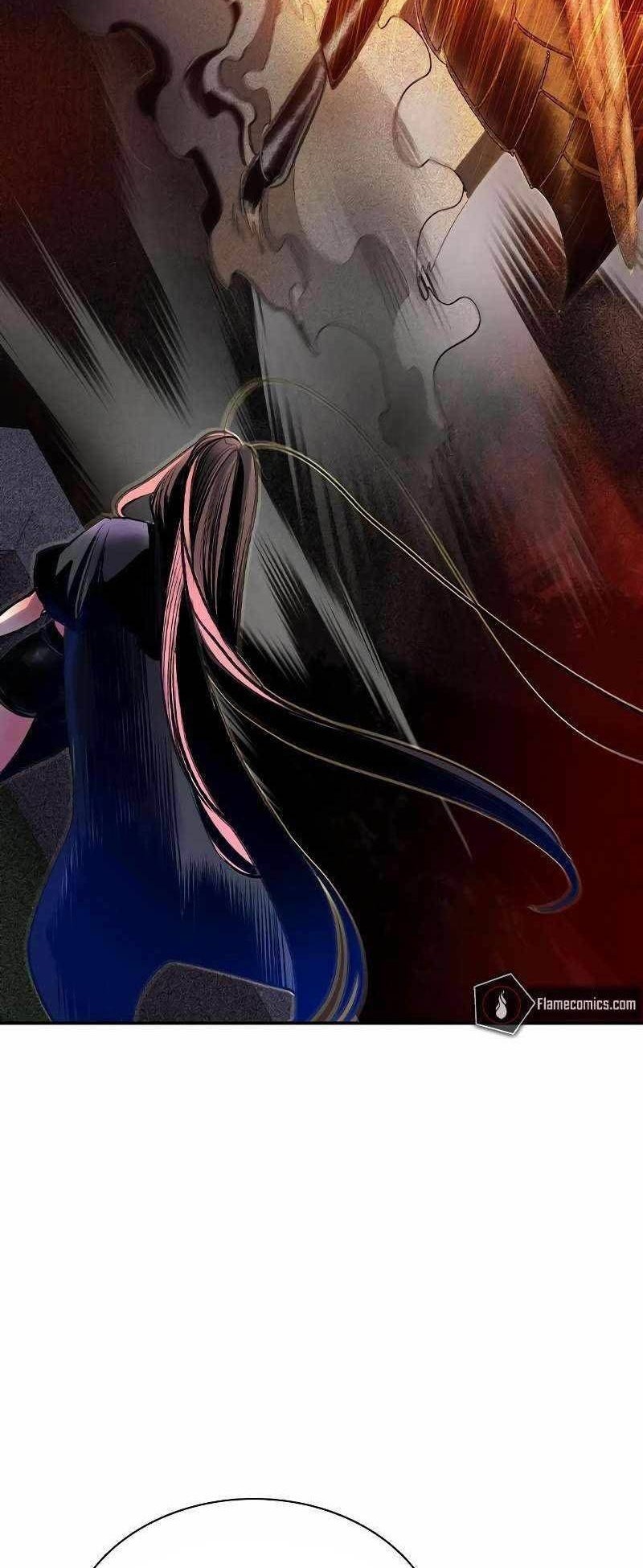 Jungle Juice Chapter 132 Gambar 41