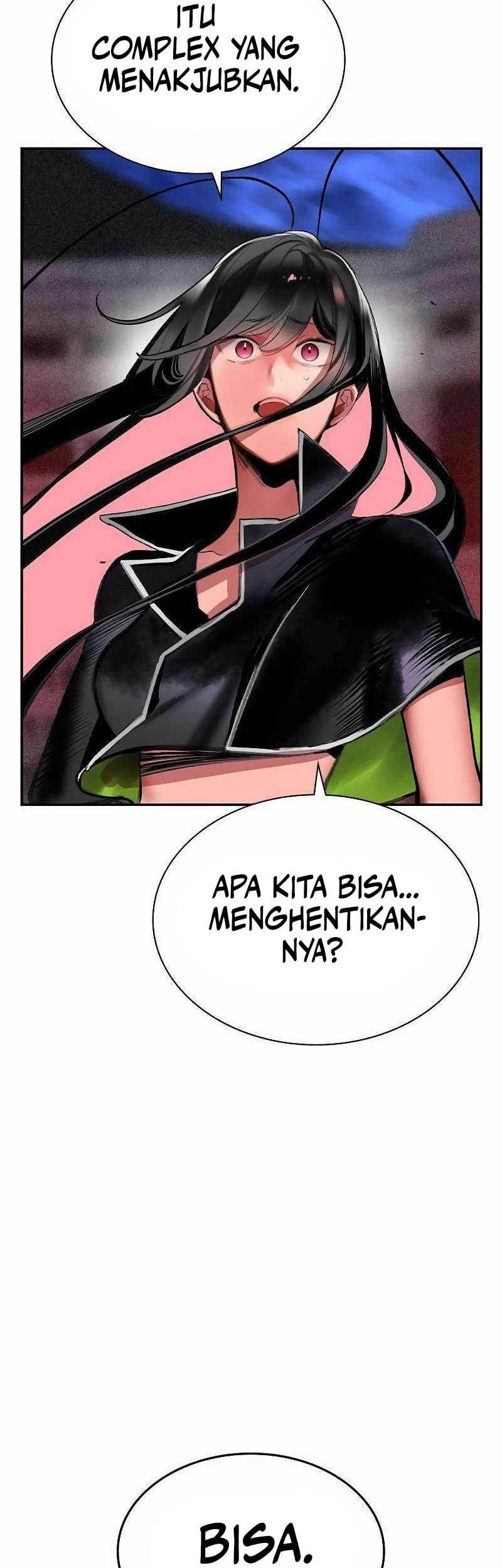 Jungle Juice Chapter 132 Gambar 42