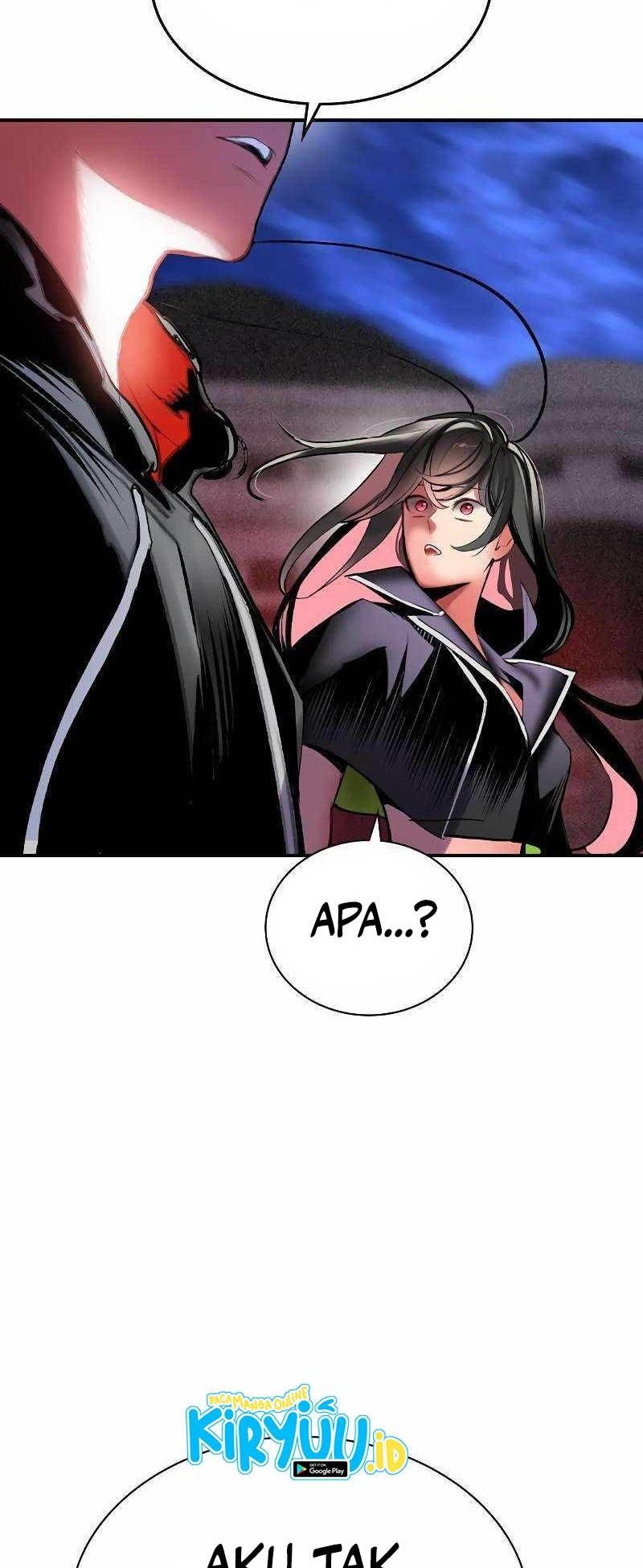 Jungle Juice Chapter 132 Gambar 43