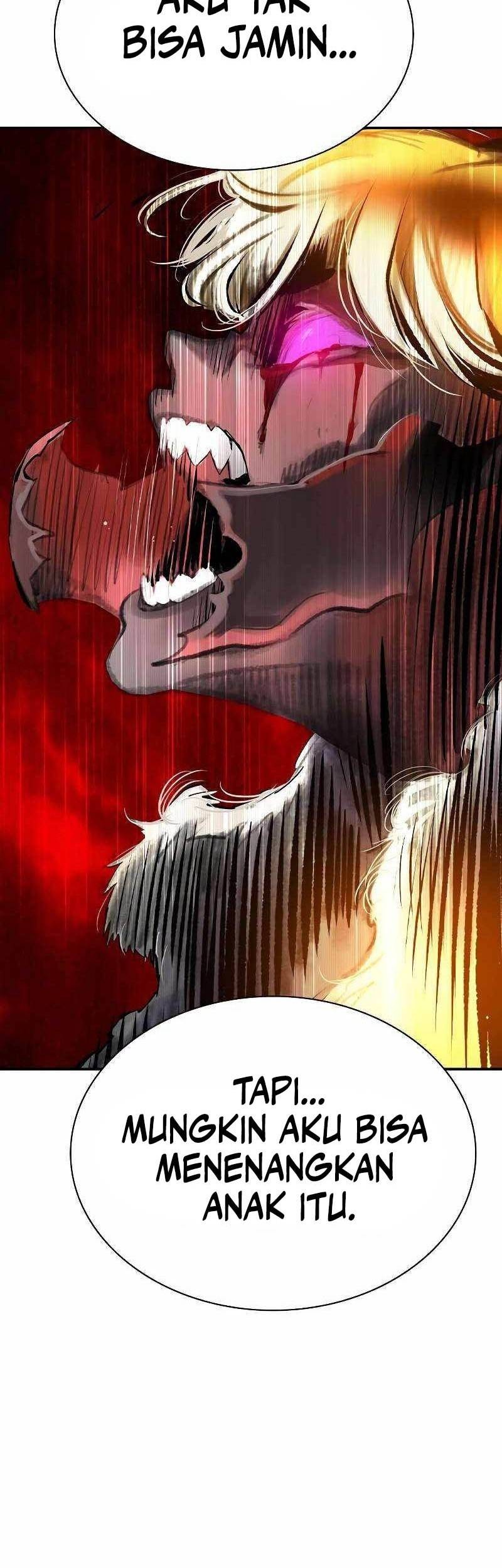 Jungle Juice Chapter 132 Gambar 44
