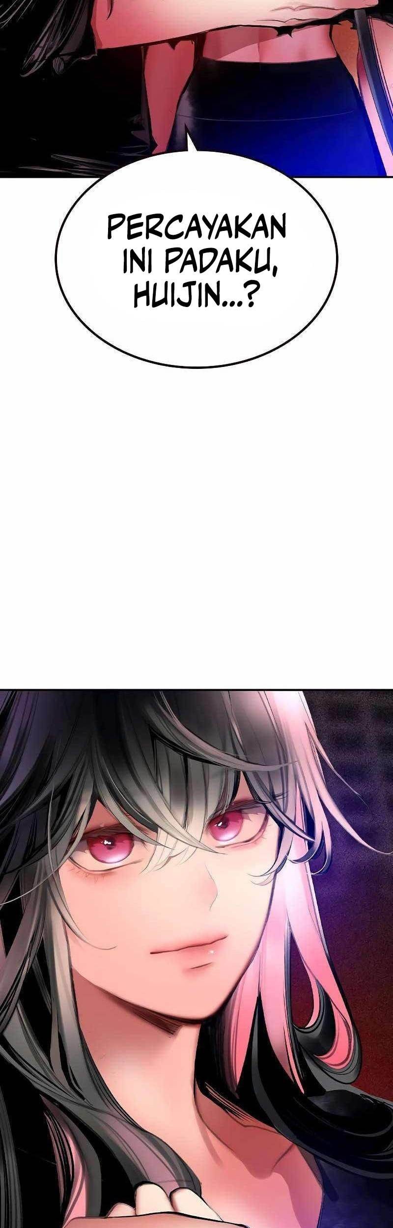 Jungle Juice Chapter 132 Gambar 46