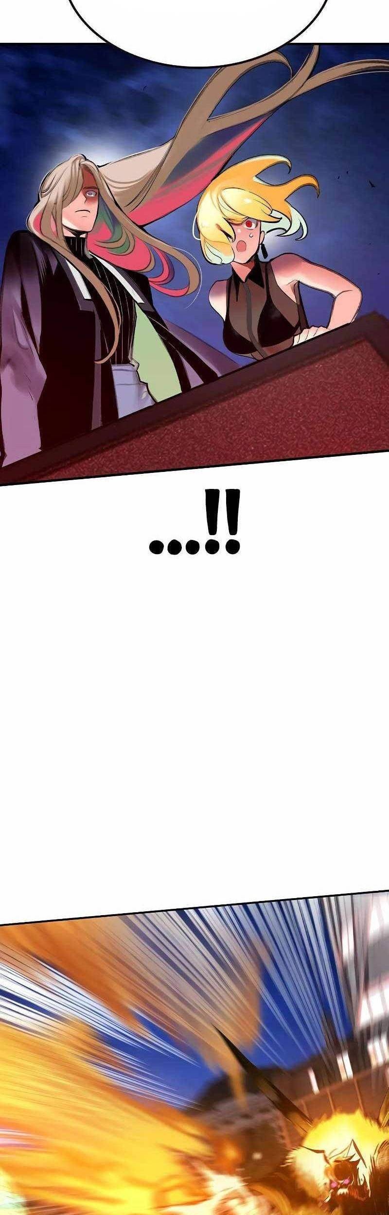 Jungle Juice Chapter 132 Gambar 48