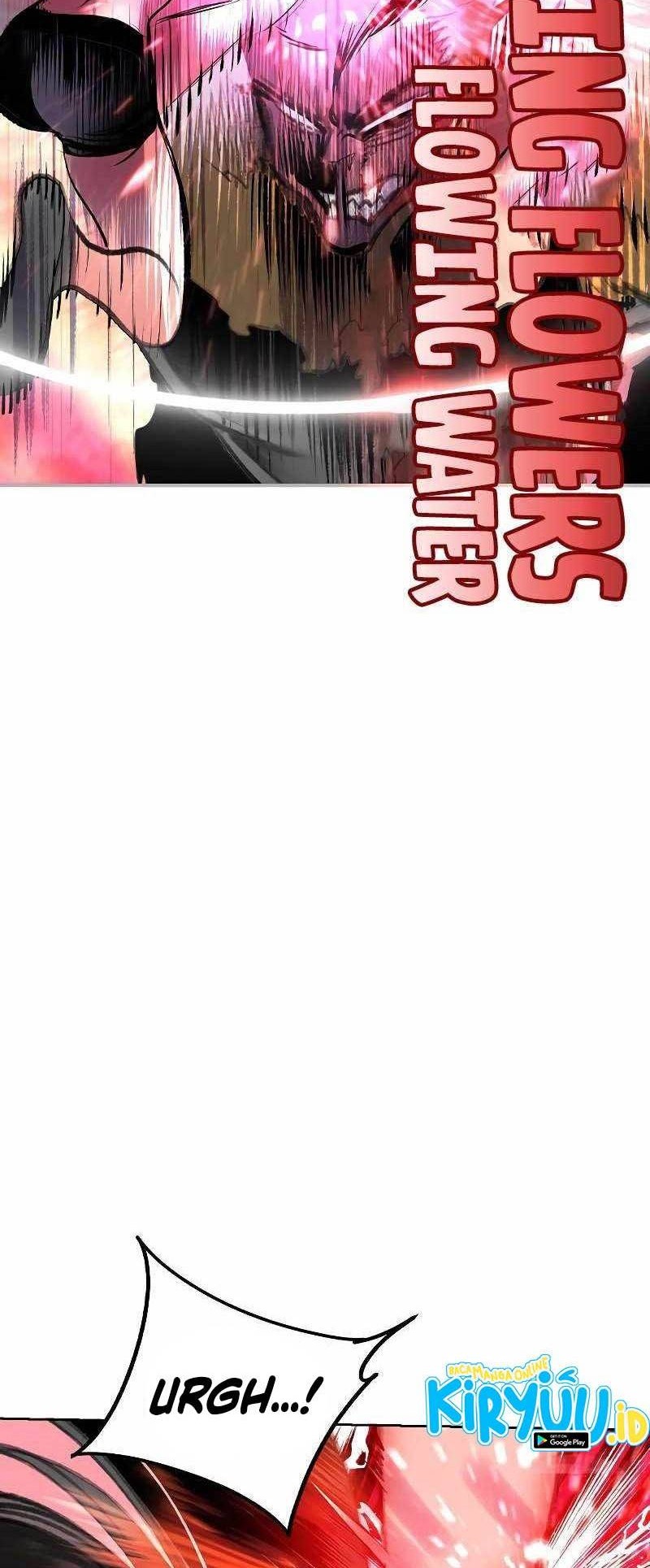 Jungle Juice Chapter 132 Gambar 55