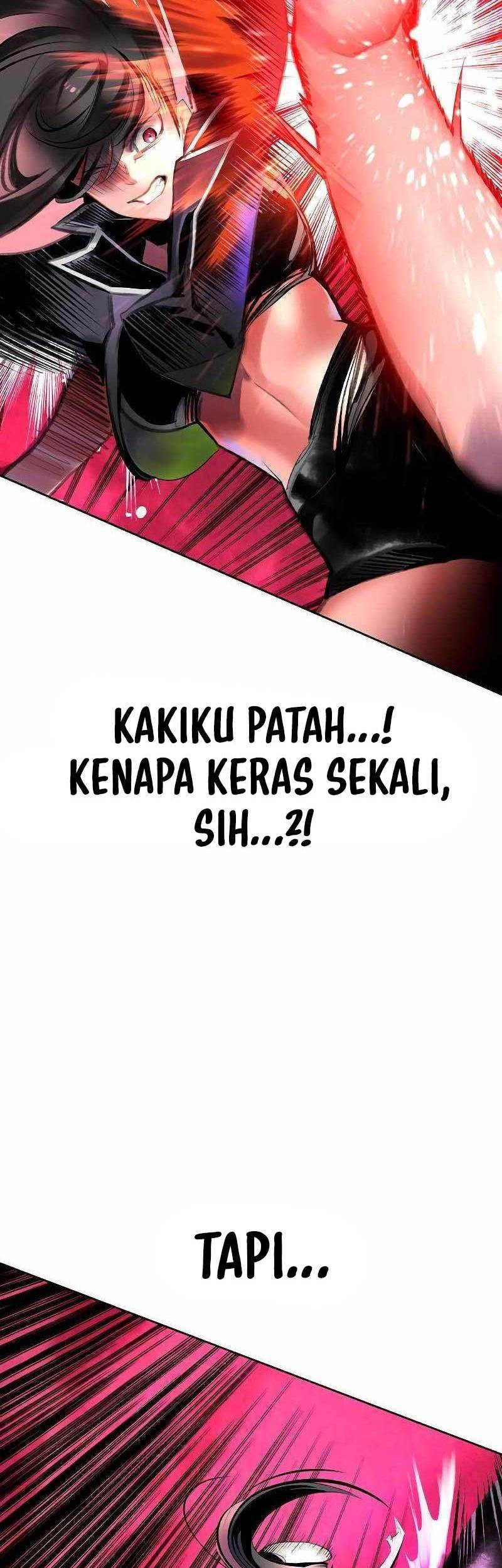 Jungle Juice Chapter 132 Gambar 56
