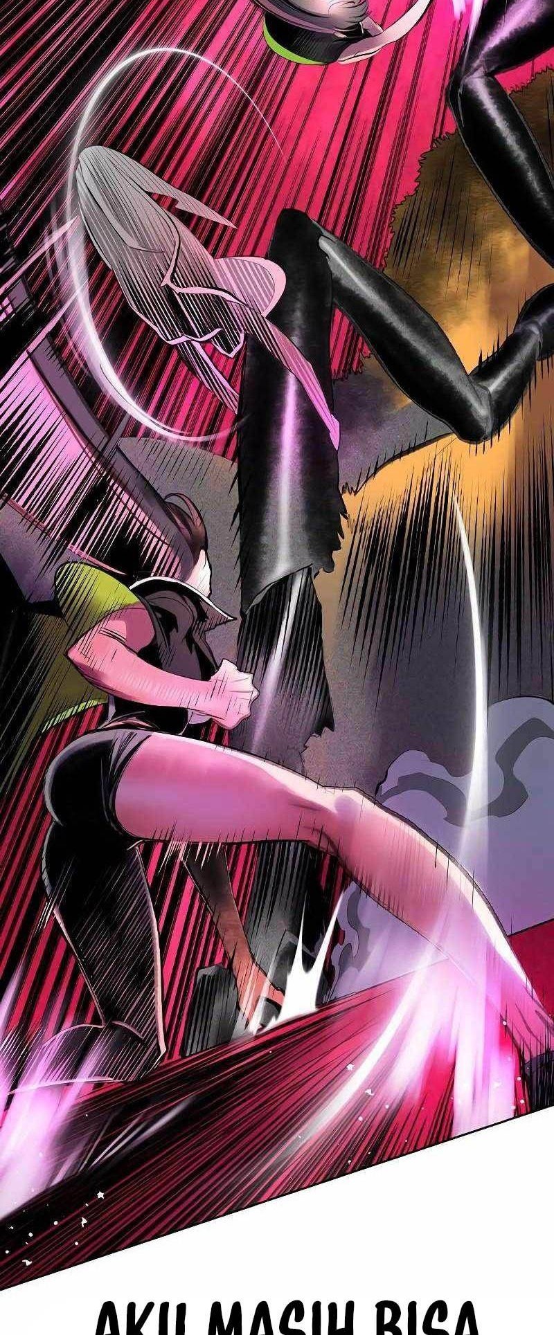 Jungle Juice Chapter 132 Gambar 57
