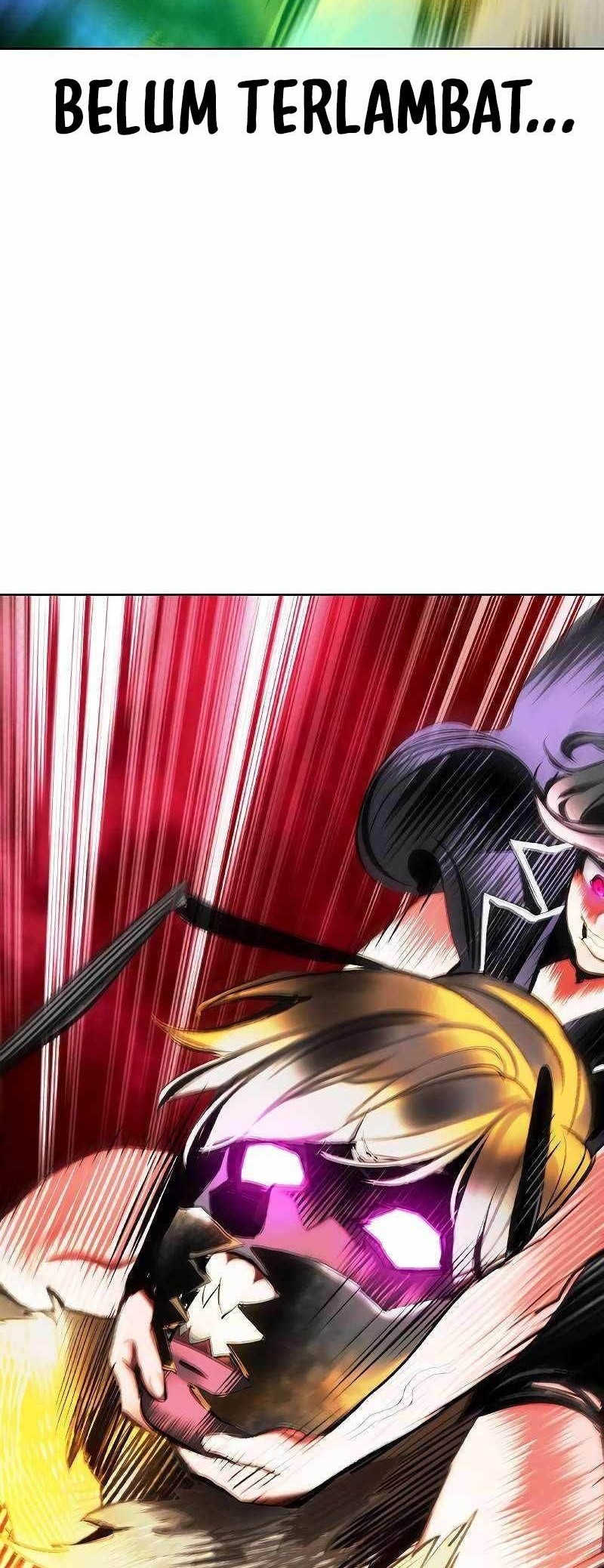 Jungle Juice Chapter 132 Gambar 3