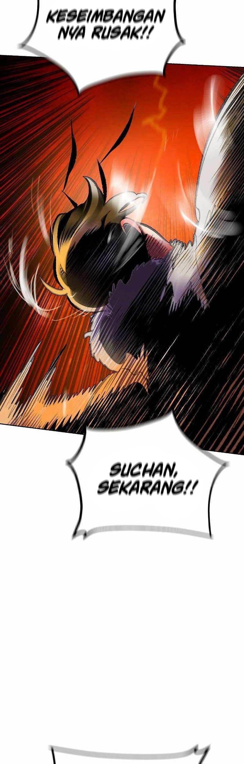 Jungle Juice Chapter 132 Gambar 60