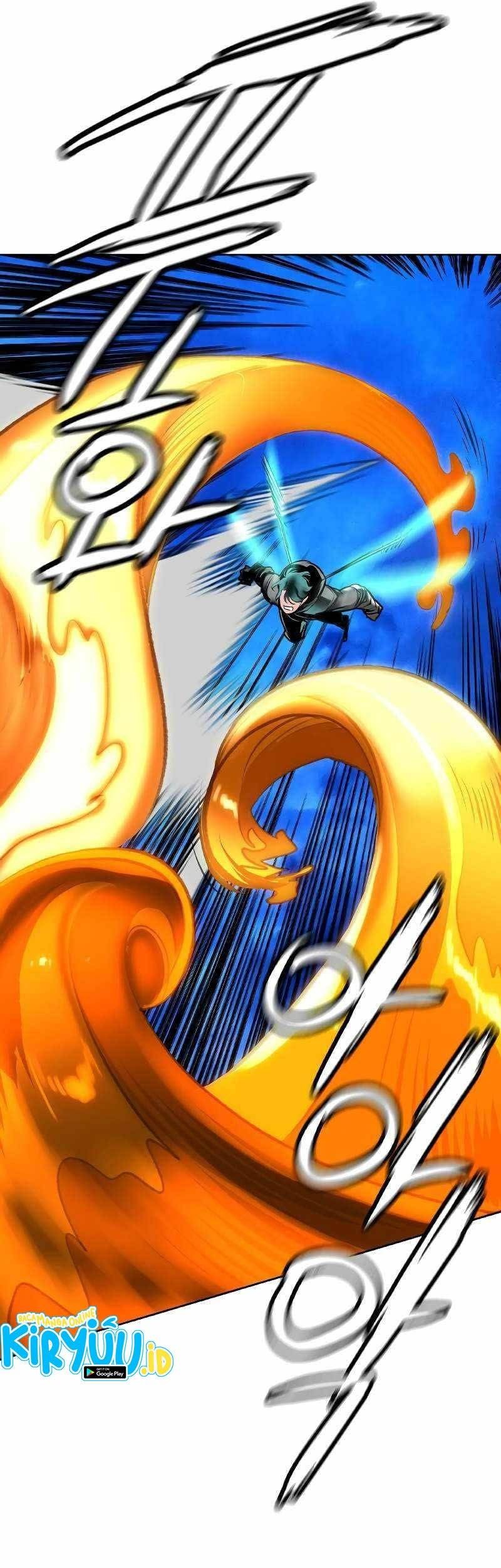 Jungle Juice Chapter 132 Gambar 62