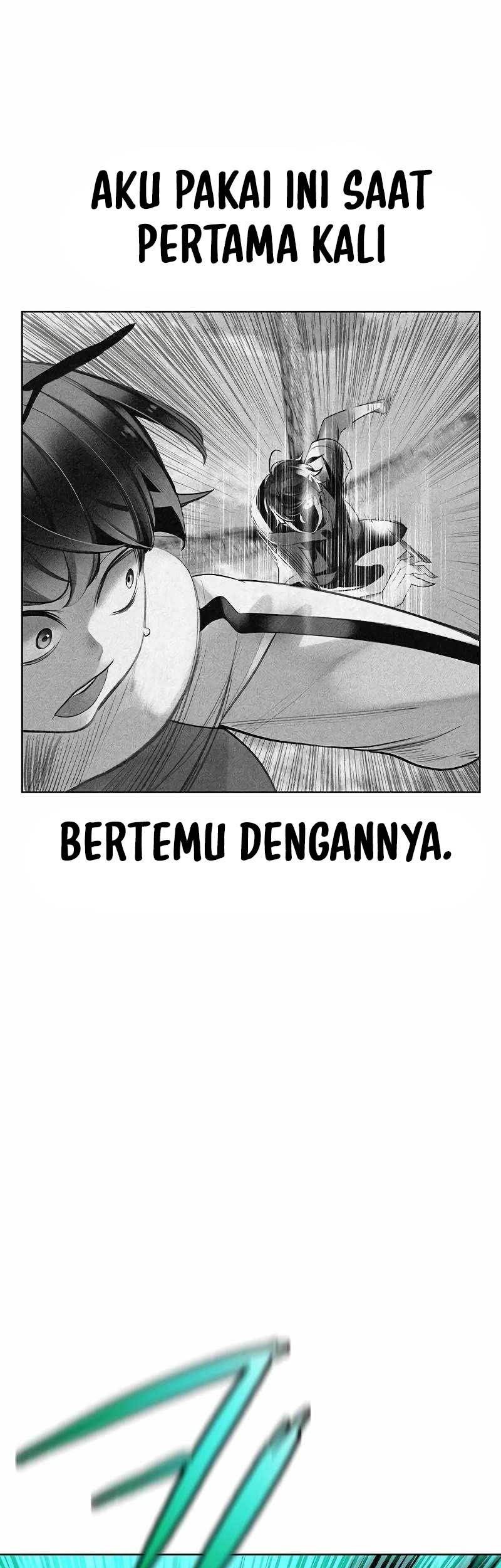 Jungle Juice Chapter 132 Gambar 64